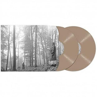 Taylor swift  - Folklore (in the trees version 2lp) - UMG Africa