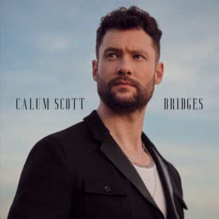 CALUM SCOTT - BRIDGES (STANDARD CD) - UMG Africa