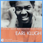 EARL KLUGH - ESSENTIAL - UMG Africa