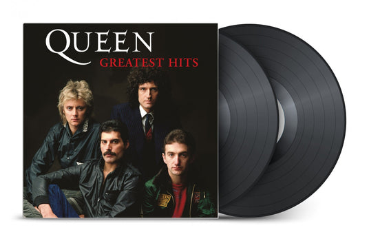 QUEEN - GREATEST HITS (2LP) - UMG Africa