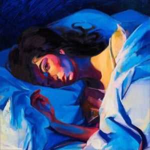 LORDE - MELODRAMA (STANDARD 1LP) - UMG Africa