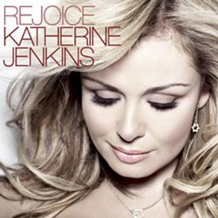 KATHERINE JENKINS - REJOICE - UMG Africa