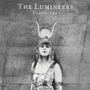 THE LUMINEERS - CLEOPATRA (STANDARD 1LP) - UMG Africa