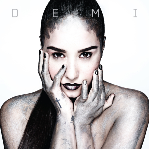 DEMI LOVATO - DEMI - UMG Africa