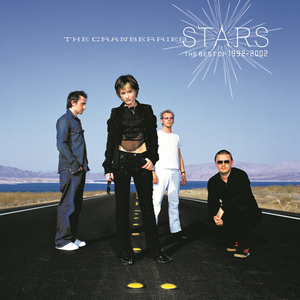 THE CRANBERRIES  - STARS (THE BEST OF 1992-20020) 2LP - UMG Africa