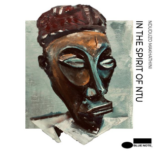 NDUDUZO MAKHATHINI - IN THE SPIRIT OF NTU (STANDARD SOFTPACK CD) - UMG Africa