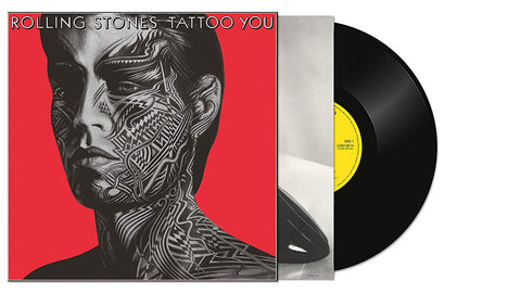 THE ROLLING STONES - TATTOO YOU - UMG Africa