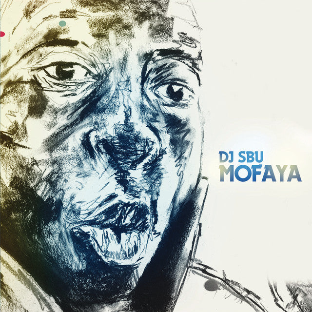 DJ SBU - MOFAYA - UMG Africa