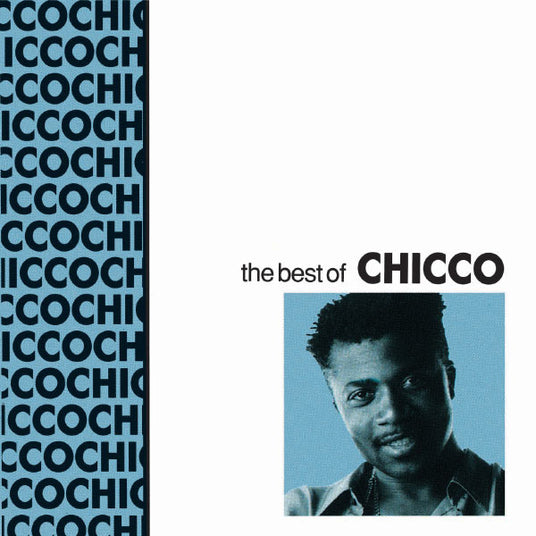 CHICCO - BEST OF CHICCO - UMG Africa