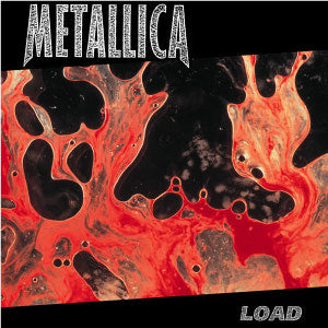 METALLICA - LOAD - UMG Africa