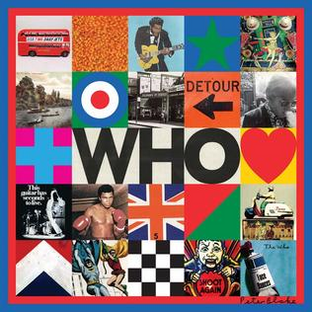 THE WHO - WHO - UMG Africa