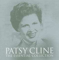PATSY CLINE - ESSENTIAL COLLECTION - UMG Africa