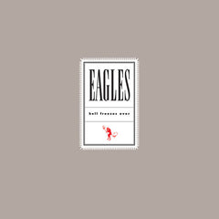 EAGLES - HELL FREEZES OVER - UMG Africa