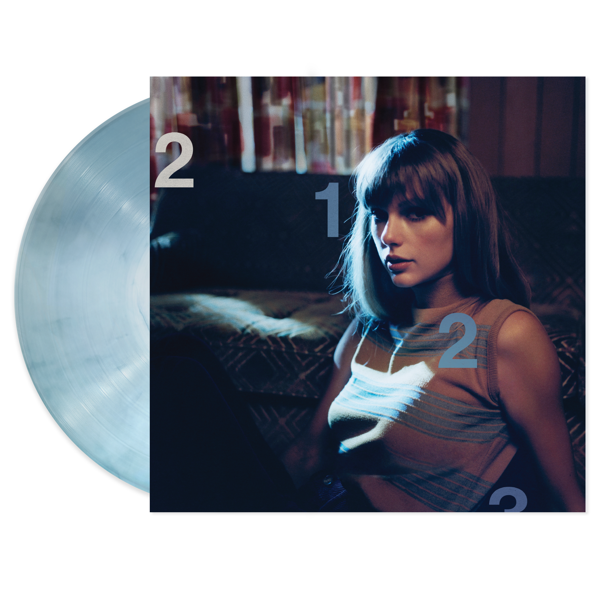 TAYLOR SWIFT - MIDNIGHTS VINYL - UMG Africa