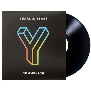 YEARS & YEARS - COMMUNION (LP) - UMG Africa