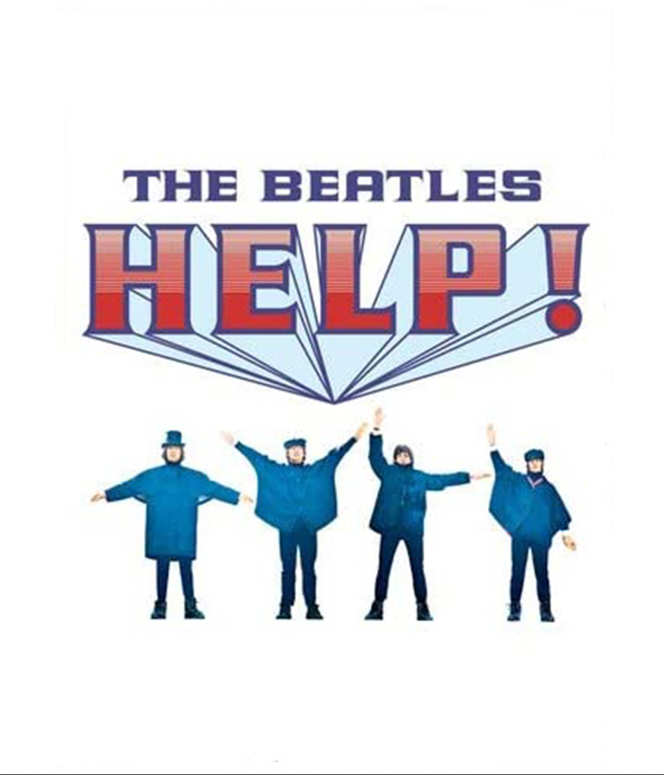 BEATLES - HELP (DVD DELUXE EDITION) - UMG Africa