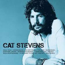 CAT STEVENS - ICON - UMG Africa