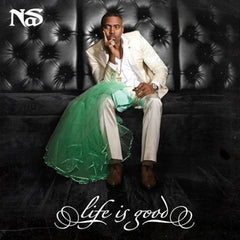 NAS - LIFE IS GOOD - UMG Africa