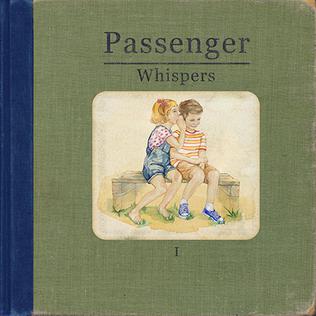 PASSENGER - WHISPERS - UMG Africa