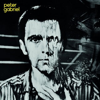 PETER GABRIEL - PETER GABRIEL 3: MELT - UMG Africa