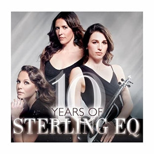STERLING EQ - 10 YEARS OF STERLING EQ - UMG Africa
