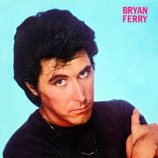 BRYAN FERRY - THESE FOOLISH THINGS - UMG Africa