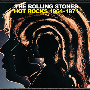 THE ROLLING STONES - HOT ROCKS 1964-1971 - UMG Africa