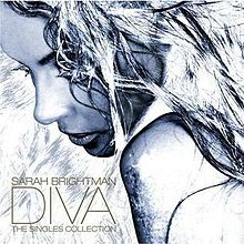 SARAH BRIGHTMAN - DIVA: SINGLES COLLECTION - UMG Africa