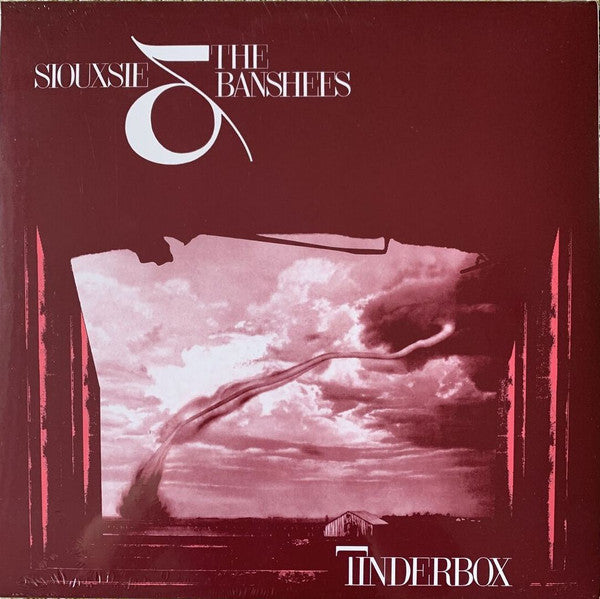 SIOUXSIE AND THE BANSHEES - TINDERBOX - UMG Africa