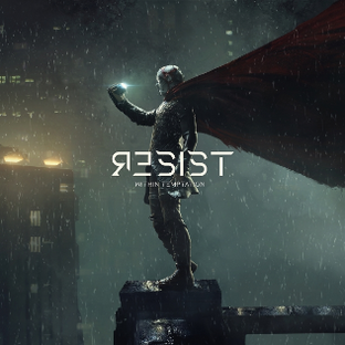 WITHIN TEMPTATION - RESIST - UMG Africa