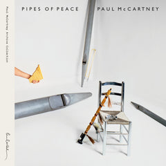 PAUL MCCARTNEY - PIPES OF PEACE (2LP) - UMG Africa