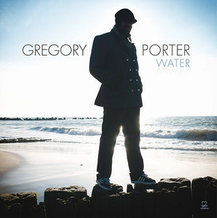 GREGORY PORTER  -  WATER (STANDARD CD) - UMG Africa