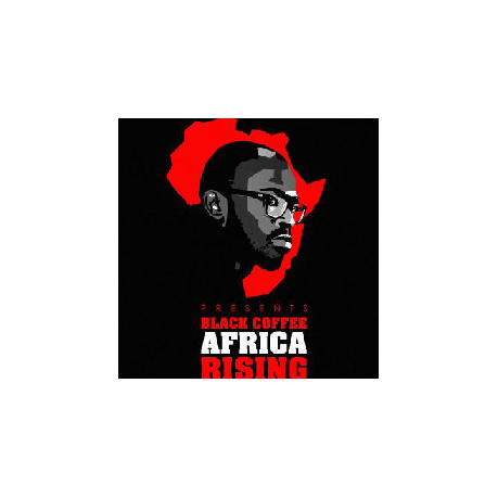 BLACK COFFEE - AFRICA RISING - UMG Africa