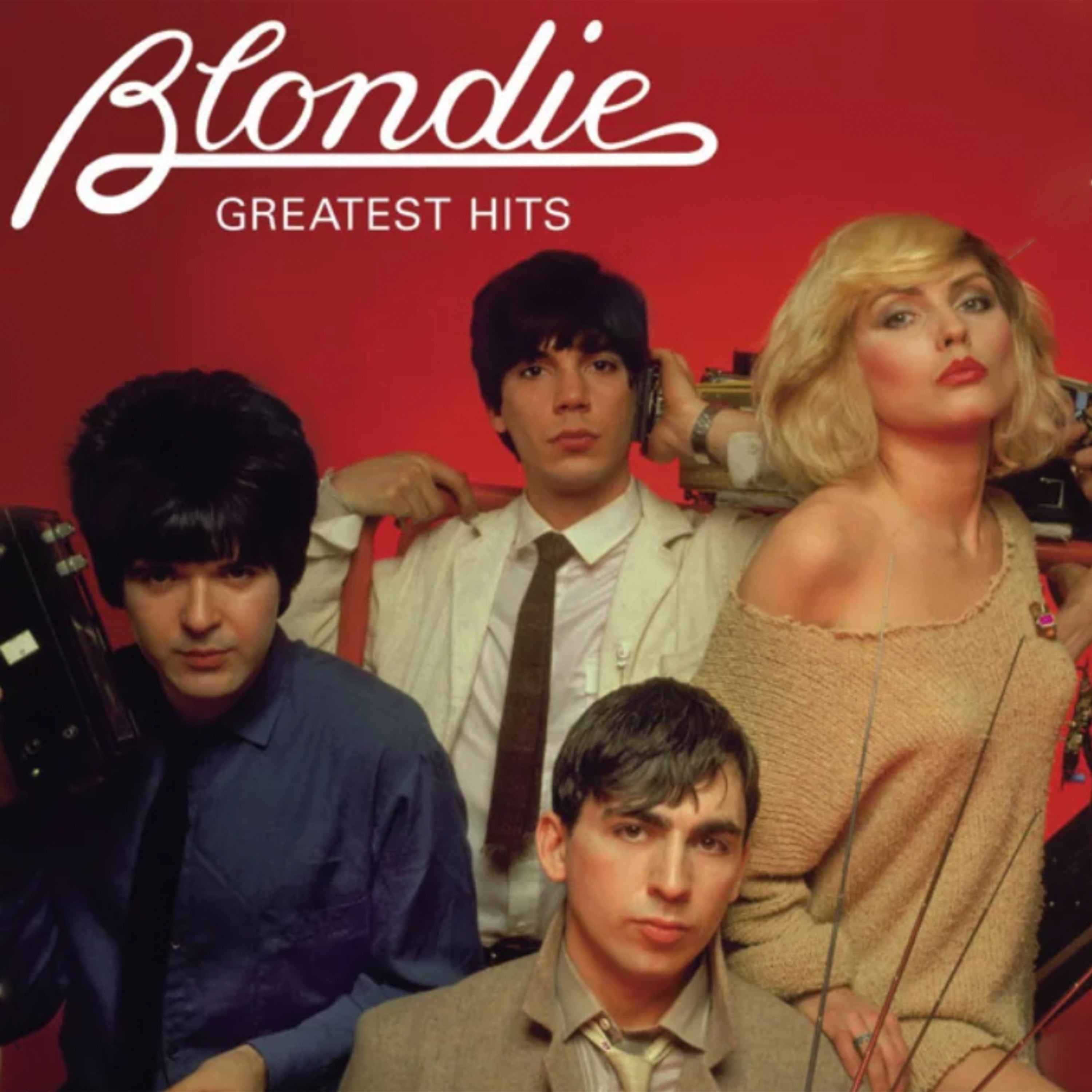 BLONDIE - GREATEST HITS - UMG Africa