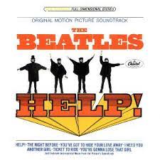 BEATLES - HELP (US VERSION) - UMG Africa