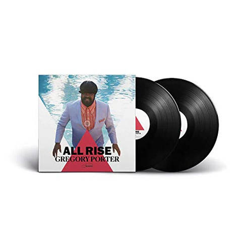 GREGORY PORTER - ALL RISE (STANDARD 2LP) - UMG Africa