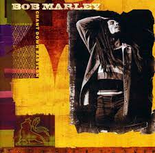 BOB MARLEY - CHANT DOWN BABYLON - UMG Africa