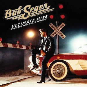 BOB SEGER & THE SILVER BULLET BAND - ULTIMATE HITS: ROCK N ROLL - UMG Africa