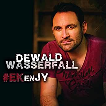 DEWALRD WASSERFALL - #EKENJY - UMG Africa