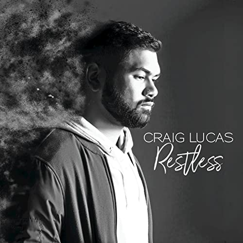 CRAIG LUCAS - RESTLESS - UMG Africa