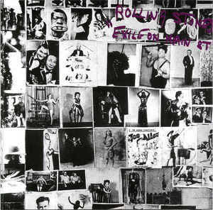 ROLLING STONES - EXILE ON MAIN STREET (REMASTERED) - UMG Africa