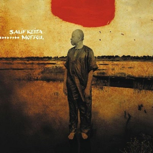SALIF KEITA - MOFFOU (STANDARD 2LP) - UMG Africa