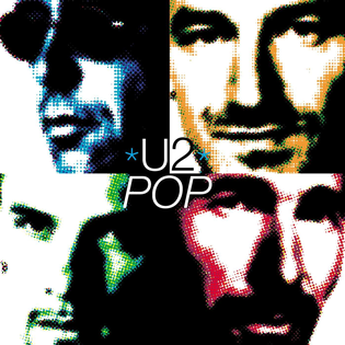 U2 - POP - UMG Africa