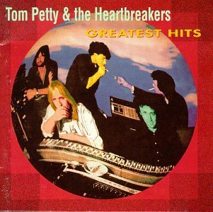 TOM PETTY & THE HEARTBREAKERS - GREATEST HITS - UMG Africa