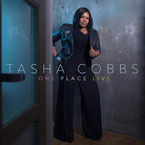 TASHA COBBS - ONCE PLACE LIVE - UMG Africa