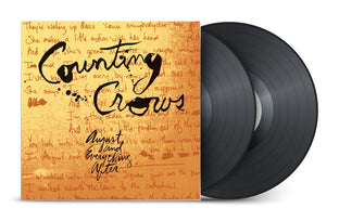 COUNTING CROWS - AUGUST AND EVERYTHING AFTER - UMG Africa